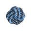 M-Pets Toys Twist Ball - Assorted Colors