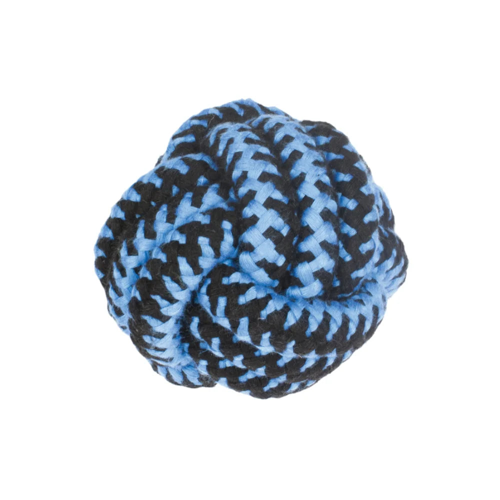 M-Pets Toys Twist Ball - Assorted Colors