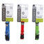 Collar M-Pets Silicone  - Assorted Colors