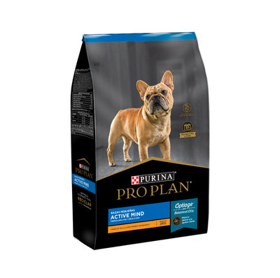 Concentrado para Perro Pro Plan Active Mind Senior Raza Pequeña
