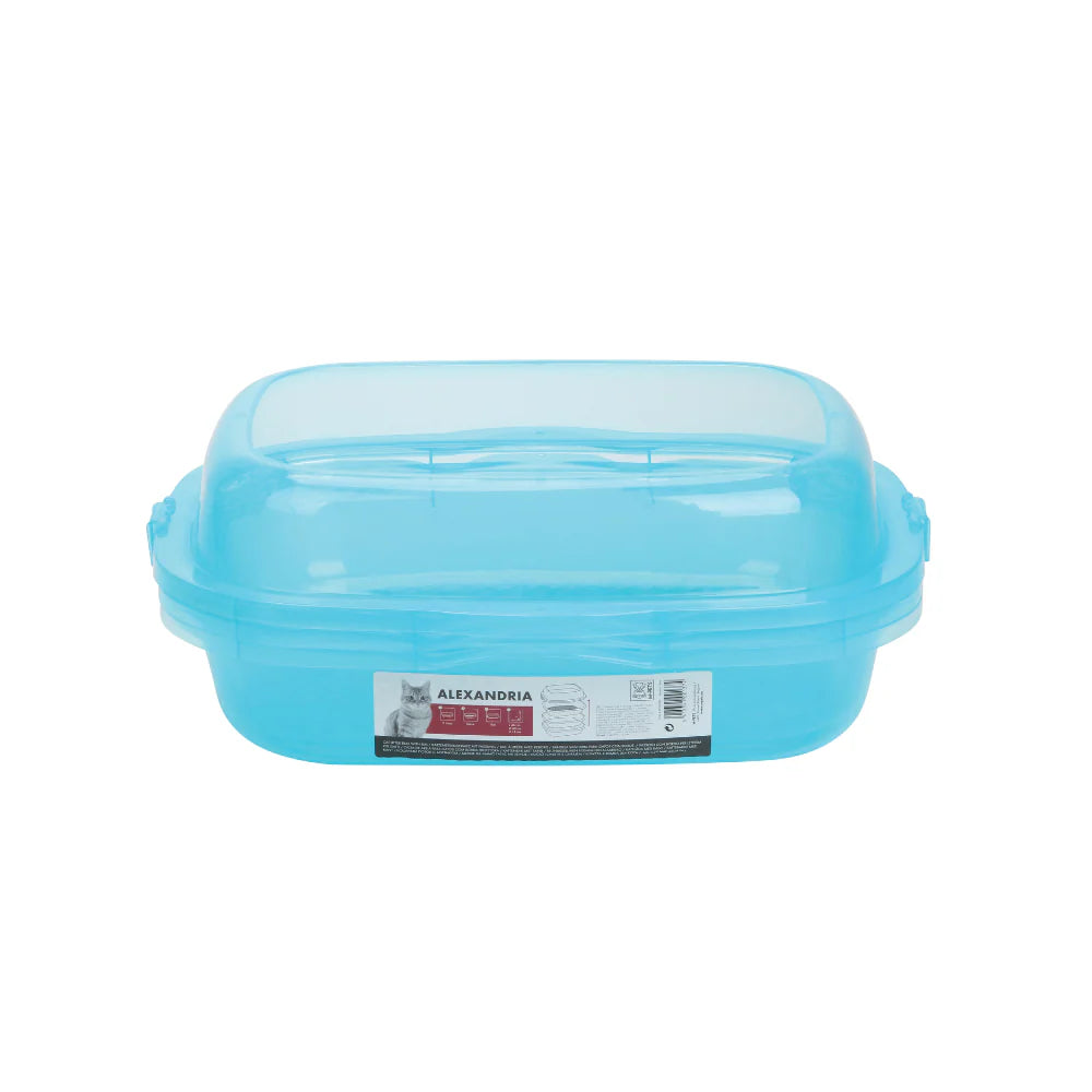 Arenero M-Pets Cat Litter - Arenero Alexandria