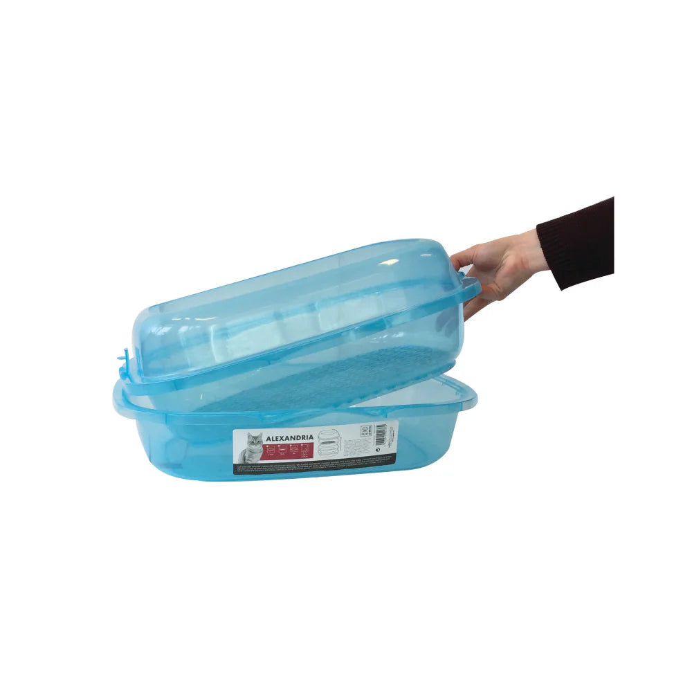 Arenero M-Pets Cat Litter - Arenero Alexandria
