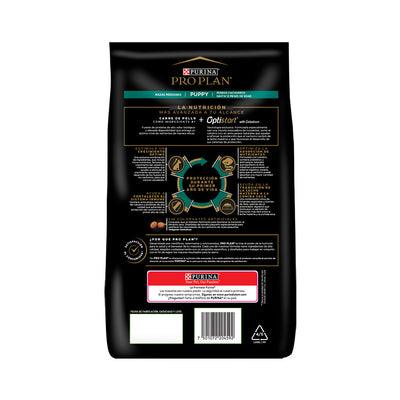 Concentrado para Perro Pro Plan Puppy Mediana Pollo