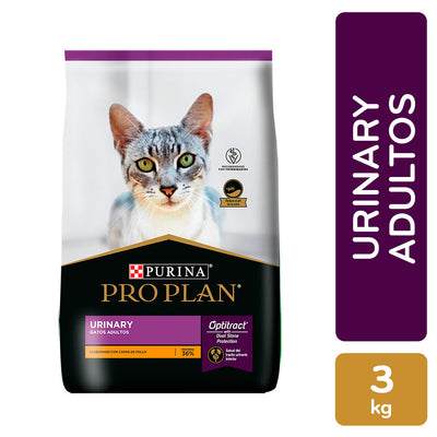 Concentrado Para Gato Pro Plan Adulto Urinary