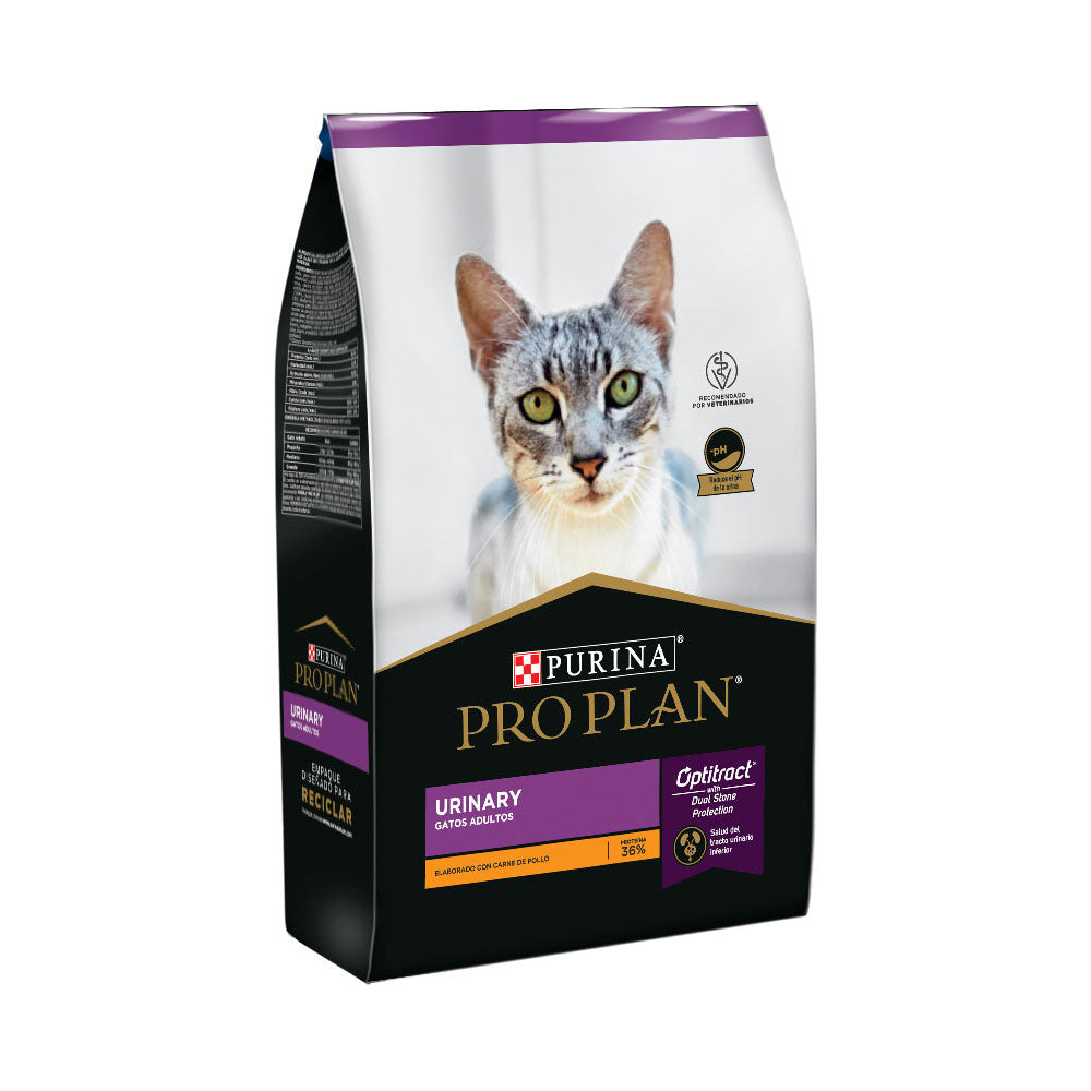 Concentrado Para Gato Pro Plan Adulto Urinary