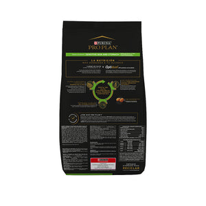 Concentrado para Perro Pro Plan Sensitive Skin and Stomach