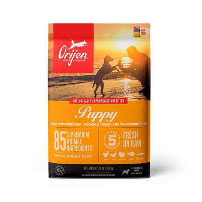 Alimento Balanceado para Perros Orijen Puppy
