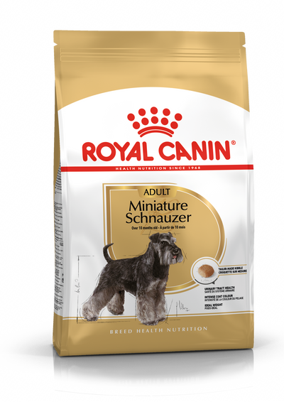 Concentrado para Perro Royal Canin Adult Schnauzer