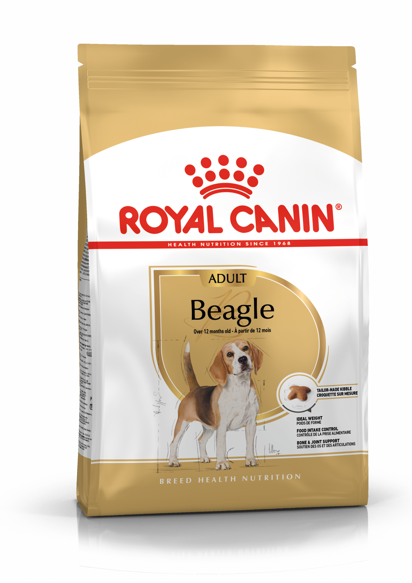 Juguetes top para beagle