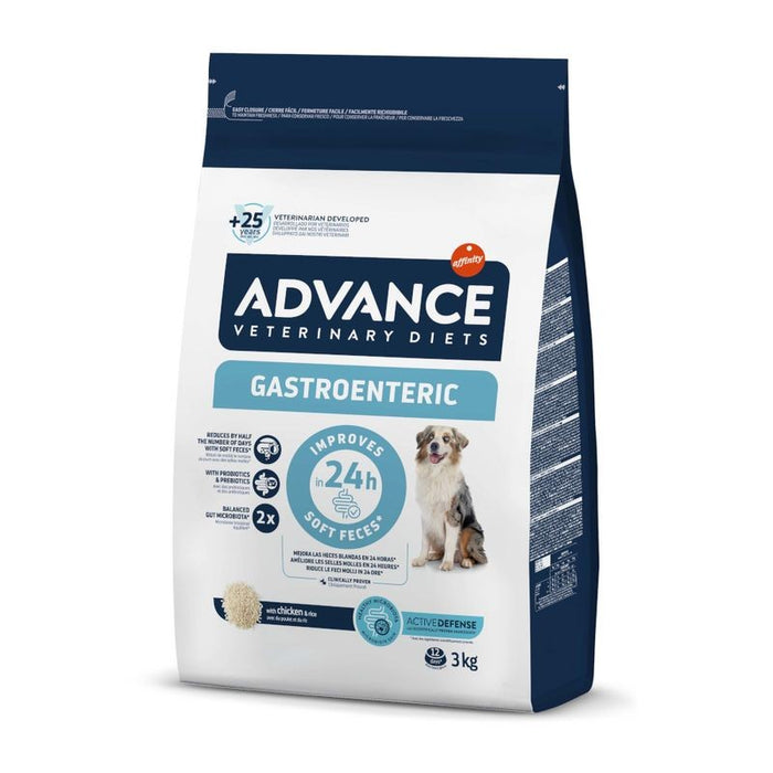 Concentrado Para Perro Advance Medicado Gastroenteric
