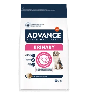 Concentrado Para Perro Advance Medicado Urinary
