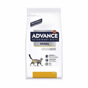 Concentrado Para Gato Advance Medicado Renal