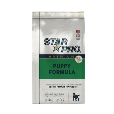 Concentrado para Perro Star Pro Puppy Formula
