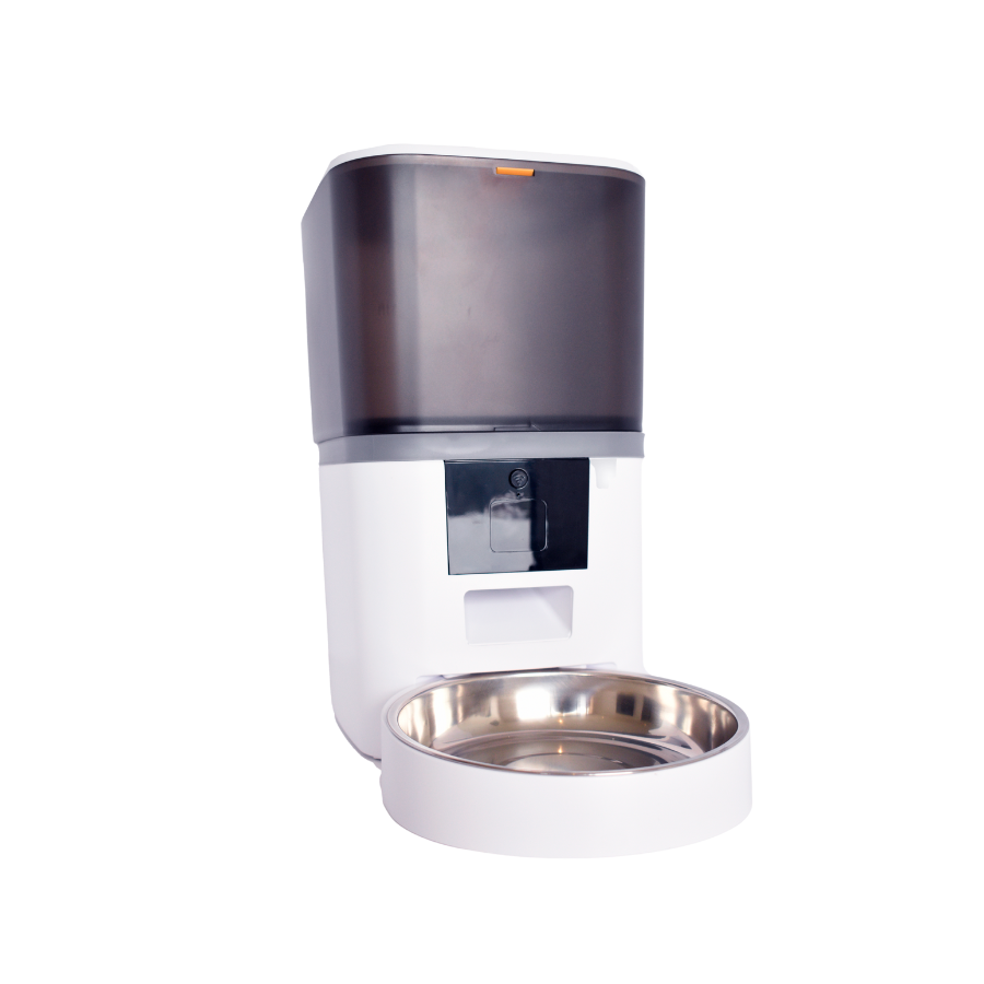 Dispensador de Alimentos Para Mascotas Iki Smart