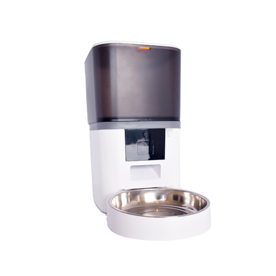 Dispensador de Alimentos Para Mascotas Iki Smart