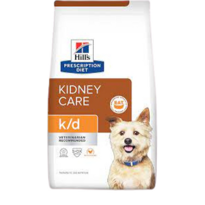Concentrado para Perro Science Diet Medicado k/d