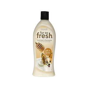 Shampoo para Perro Sergeant Oatmeal