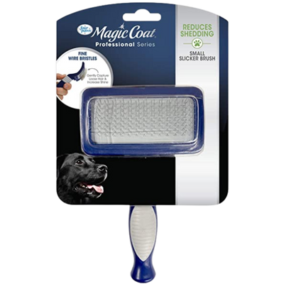 Cepillo para Perro Magic Coat Slicker Brushes Small