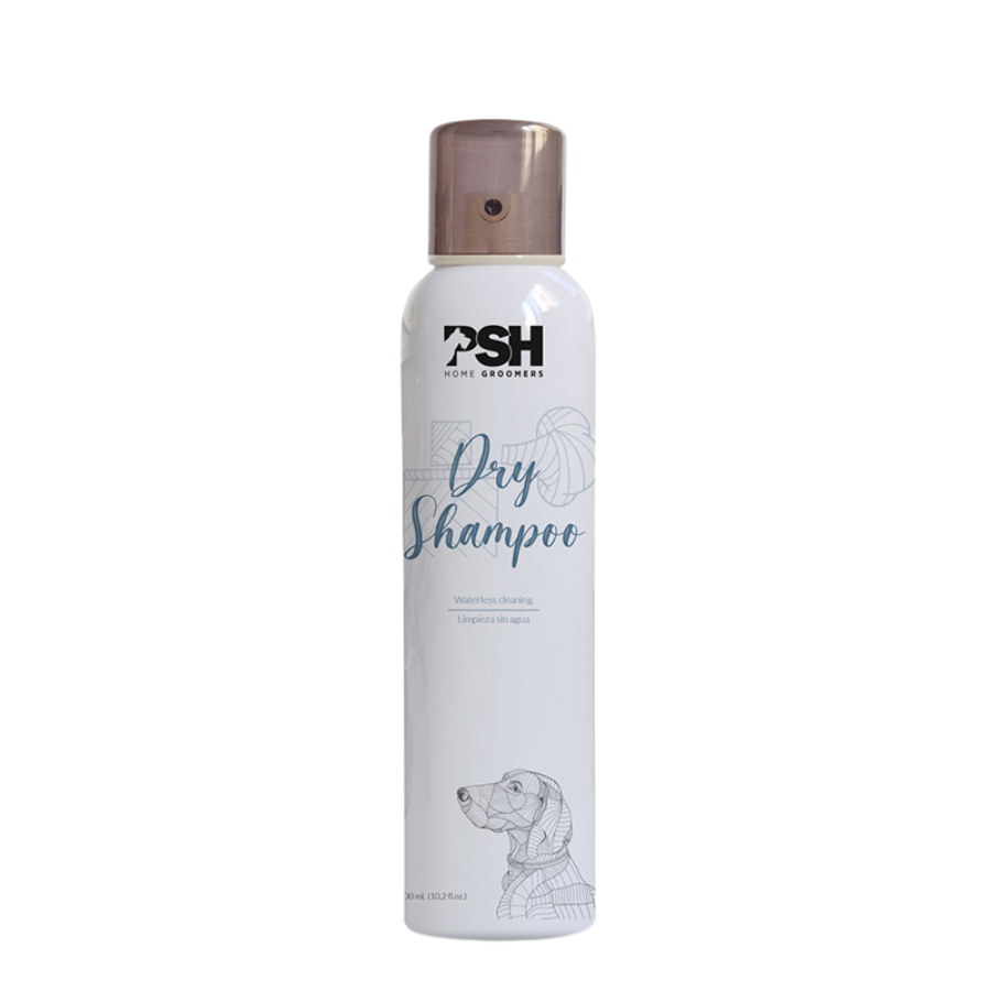 Dry Shampoo Psh Para Perro