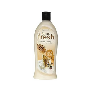 Shampoo para Perro Sergeant Oatmeal