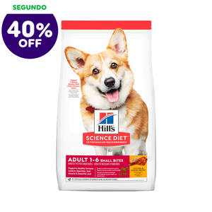 Concentrado para Perro Adulto Science Diet Maintence Small Breed
