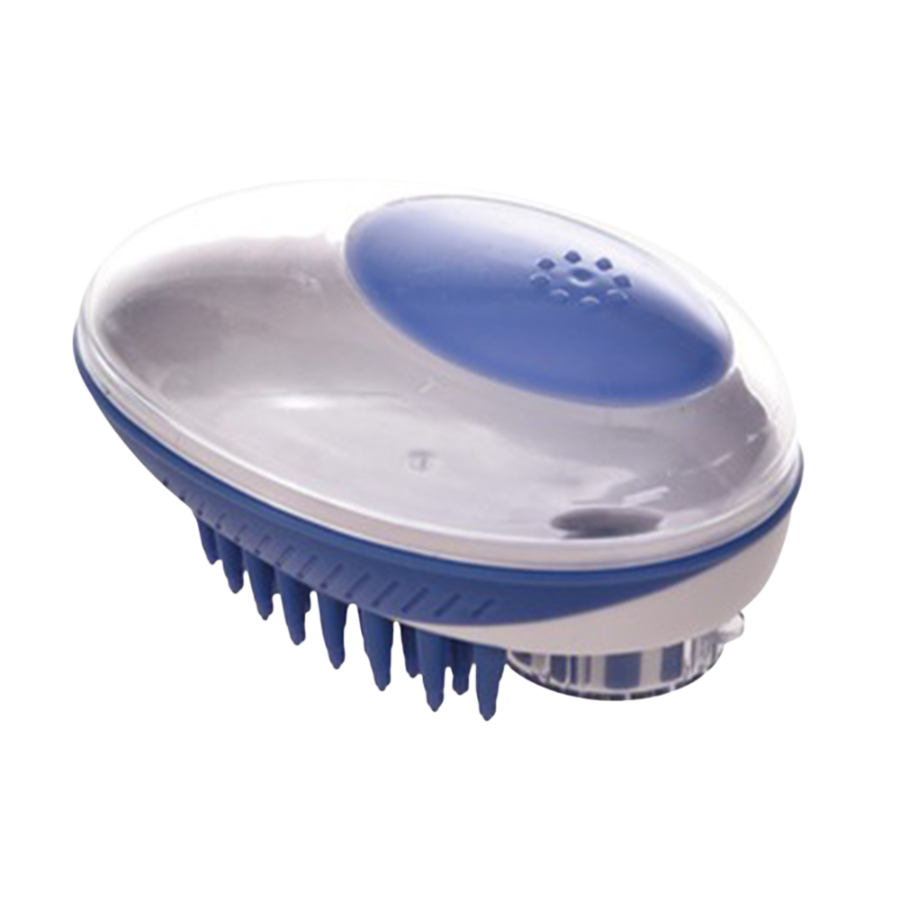Cepillo Dispenser de Jabón M-Pets Rubeaz Soap