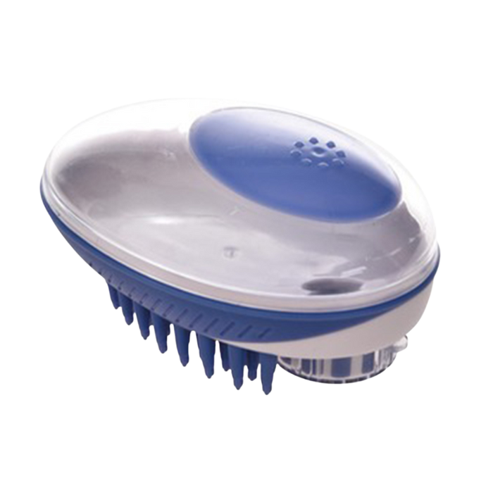 Cepillo Dispenser de Jabón M-Pets Rubeaz Soap