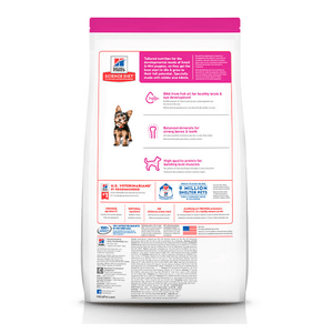 Concentrado Para Perro Science Diet Small & Toy Puppy