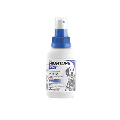 Antipulgas Frontline Spray