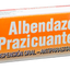 Desparasitante Oral Para Perro Albendazol Prazicuantel