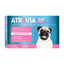 Antipulgas para Perro Atrevia 360° 1 Tableta