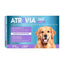 Antipulgas para Perro Atrevia 360° 1 Tableta