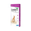 Antipulgas para Gato Credelio Cats 3 Tabletas