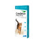 Antipulgas para Gato Credelio Cats 3 Tabletas