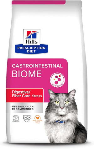 Alimento para Gato Science Prescription Diet BIOME