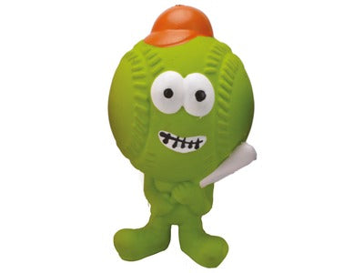 Juguete Para Perro M-Pets Personajes Atléticos  Variedad de colores