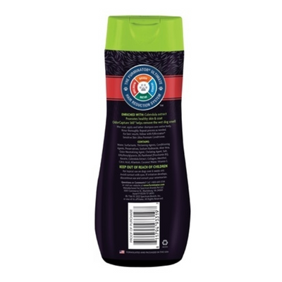 Sensitive Skin Furminator Shampoo