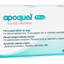 Medicamento para Perro Apoquel Dermatitis 1 tableta