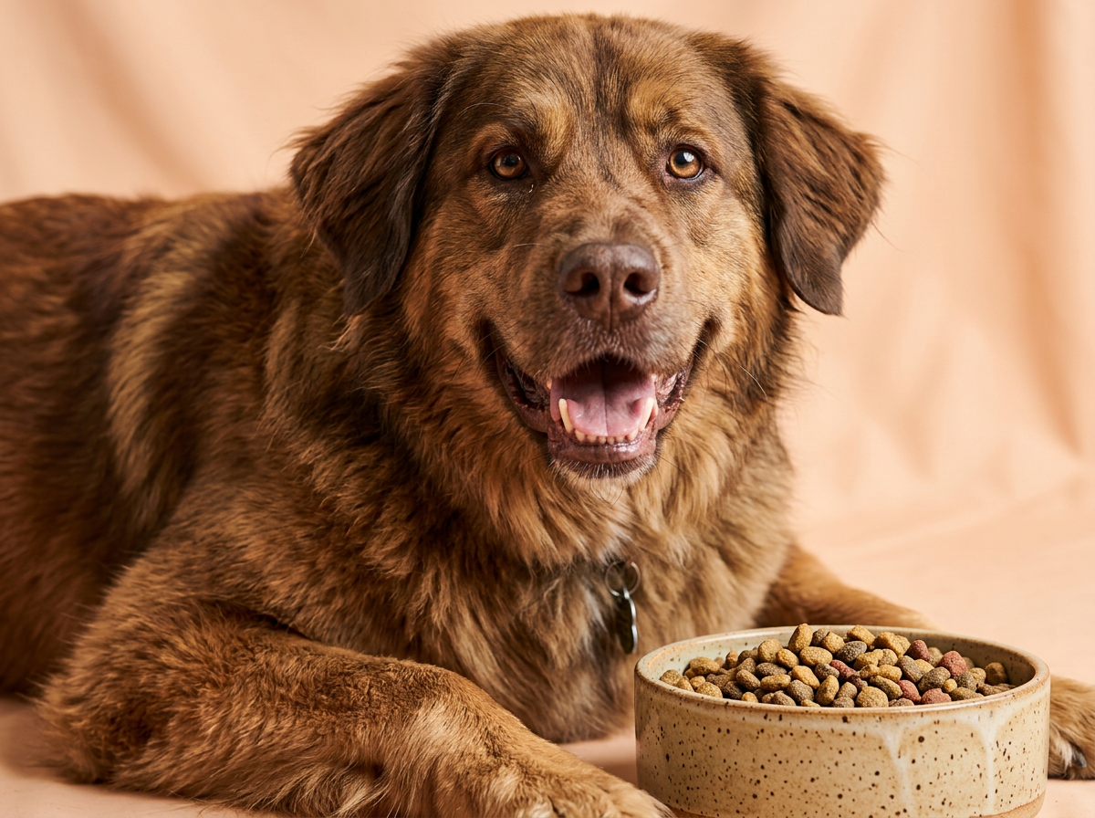 Alimento perro