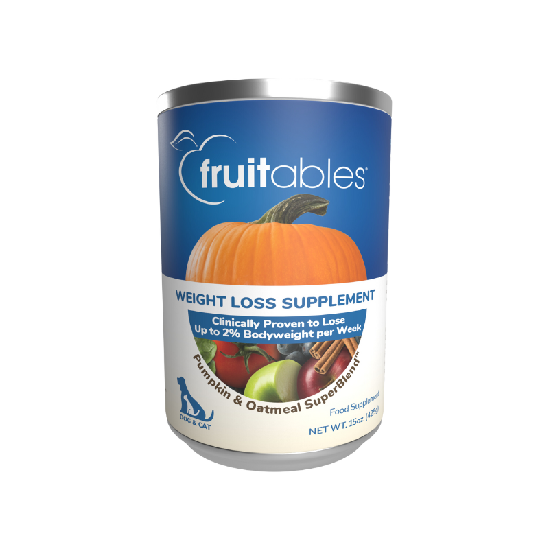 Alimento para Mascotas Fruitables Suplemento Digestivo en Lata