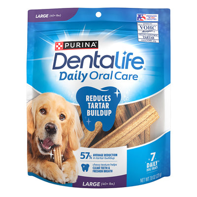 Premio Dental Life Para Perro