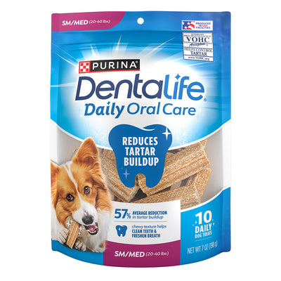Premio Dental Life Para Perro