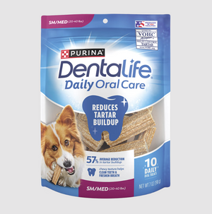 Premio Dental Life Para Perro