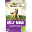 Treats Para Perro Pet Naturals Daily Multi