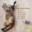 Treats Para Gato Pet Naturals Daily Multi 37.5 gr