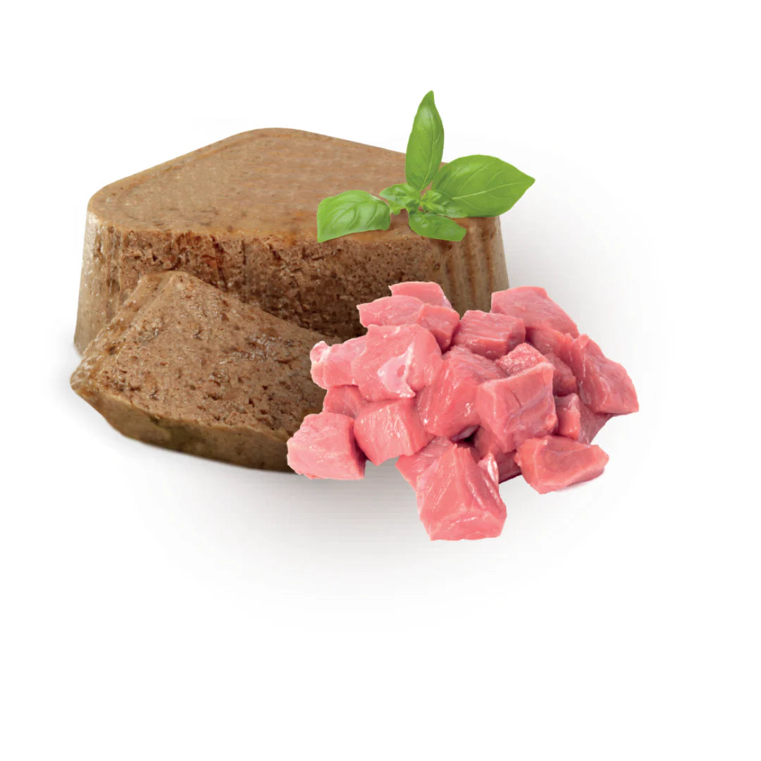 Alimento Húmedo para Perro Adulto Nupec 100 gr