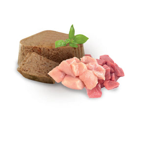 Alimento Húmedo para Perro Senior Nupec 100 gr