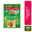 Alimento para Perro Cachorro Dog Chow Pouch de Pollo