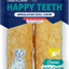 Treats para perro Himalayan Happy Teeth