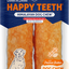 Treats para perro Himalayan Happy Teeth